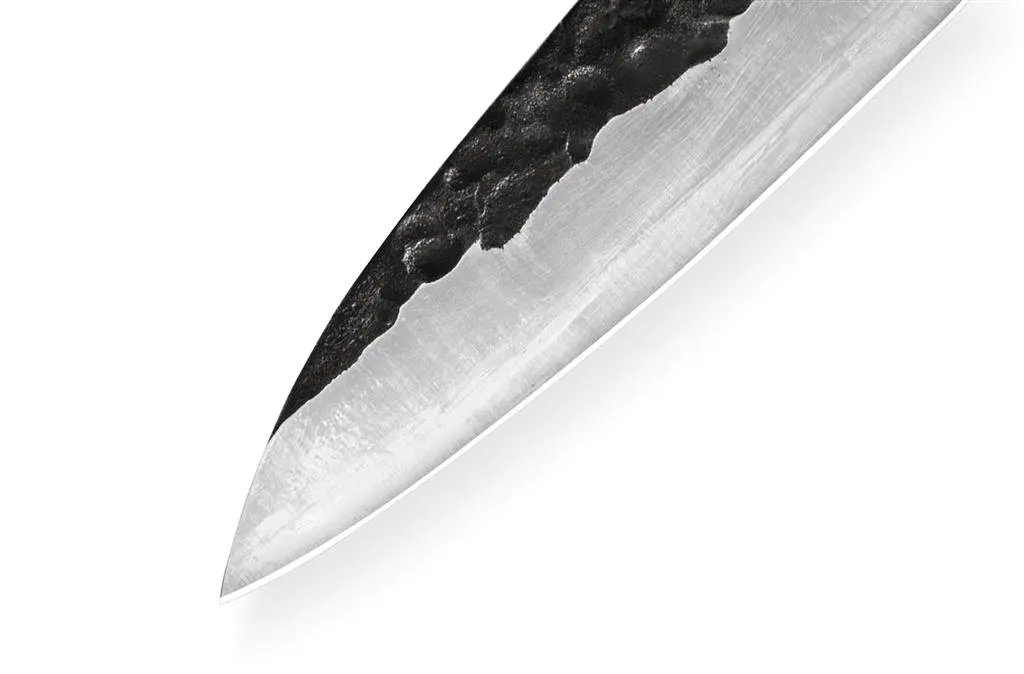 Utility Knife 16 cm Blacksmith Samura