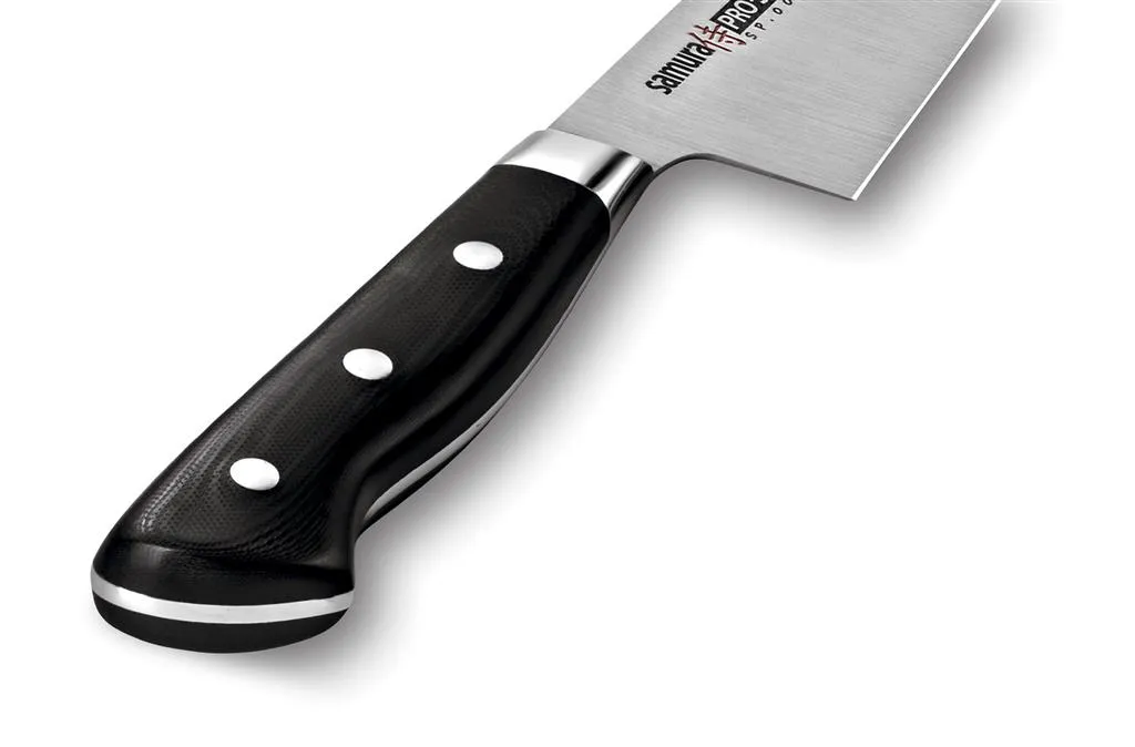 Santoku knife 18 cm Pro-S Samura