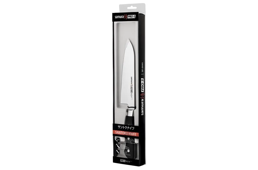 Santoku knife 18 cm Pro-S Samura