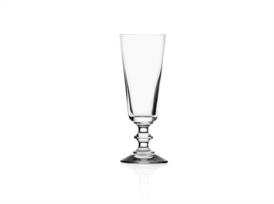 Ichendorf Crystal Flute Paris Collection