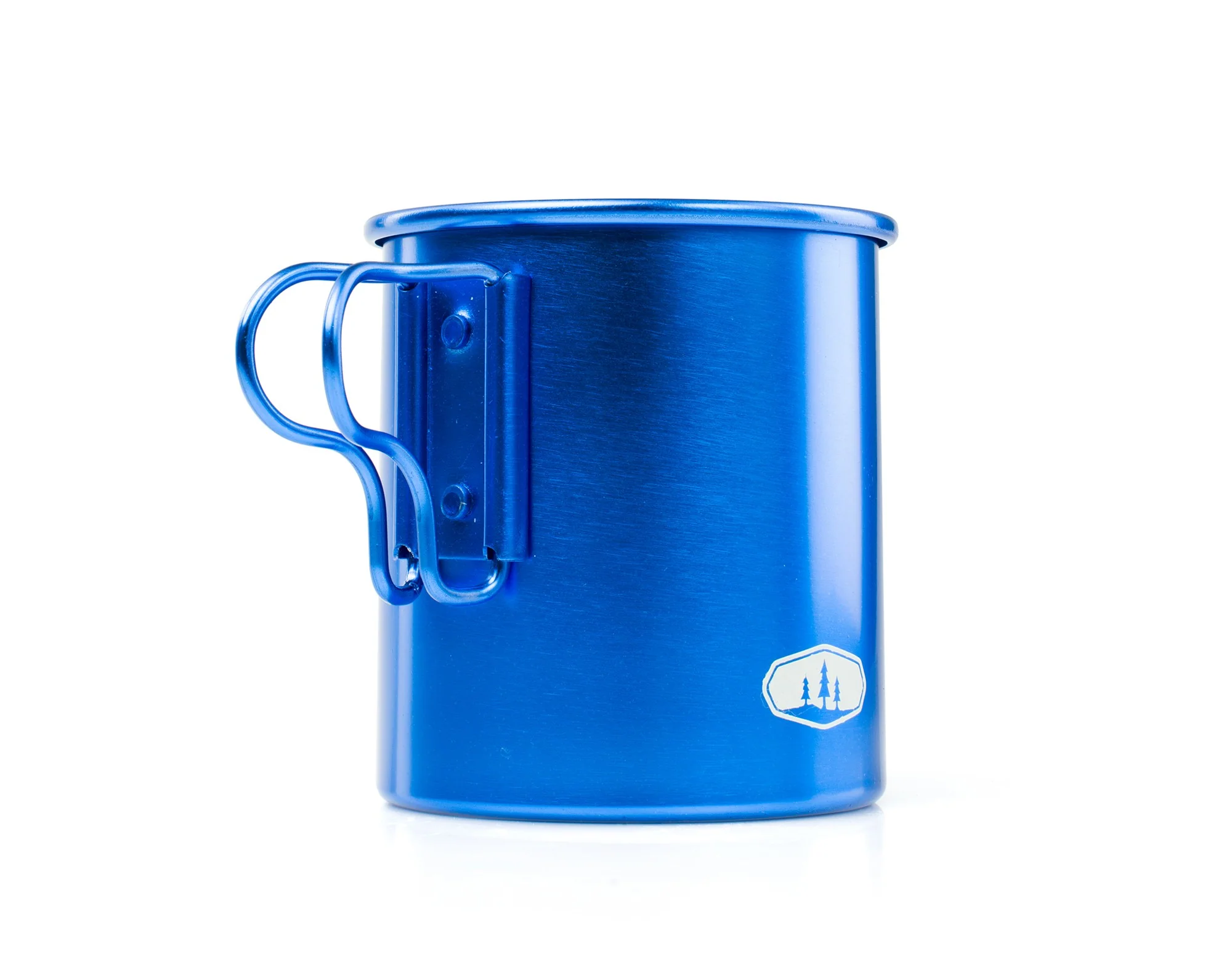 Bugaboo Mug 0,42L Blue GSI Outdoor