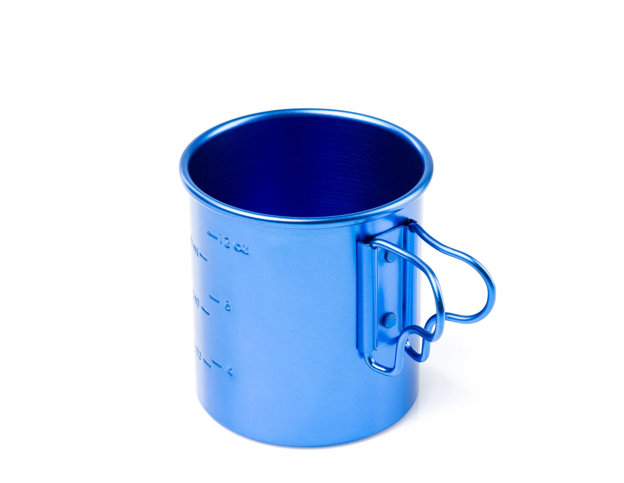 Bugaboo Mug 0,42L Blue GSI Outdoor