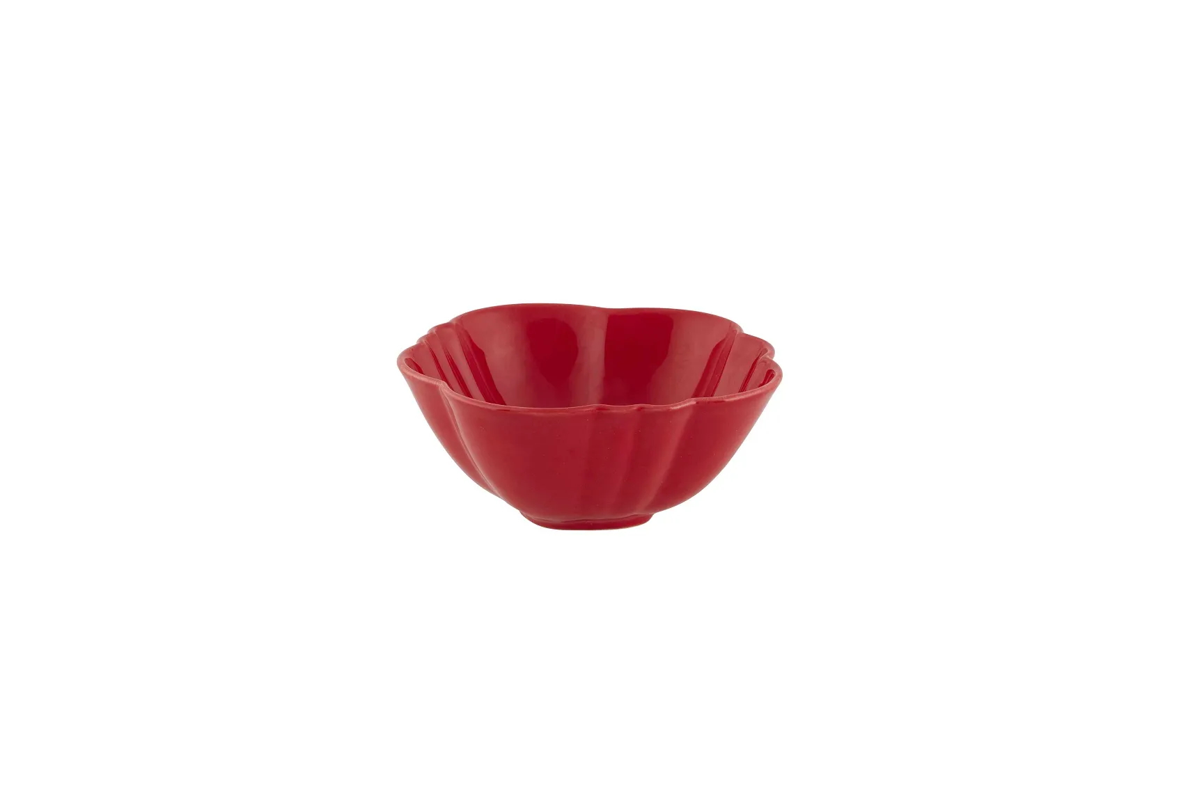 Bowl 16 cm Tomate Bordallo Pinheiro