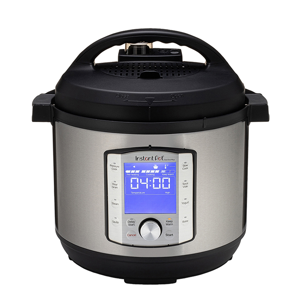 Duo Evo Plus Review After 6 Months (and 2 Pots) // Instant Pot 