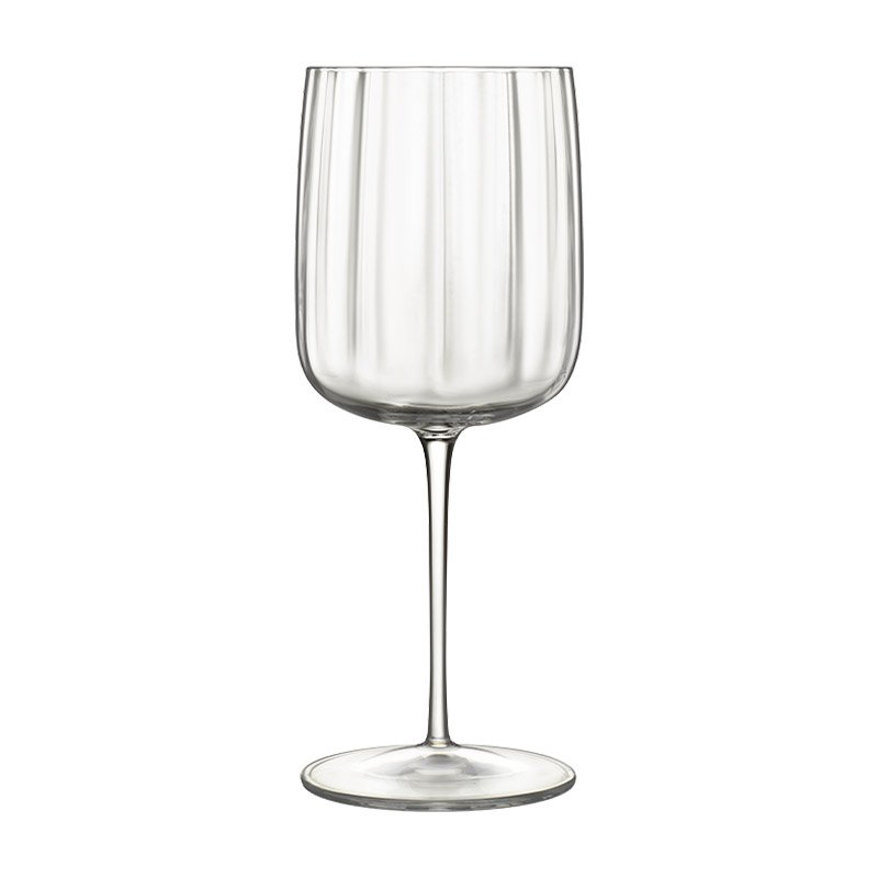 Bormioli Luigi Jazz Spritz Goblet 55 Cl Crystalline Glass