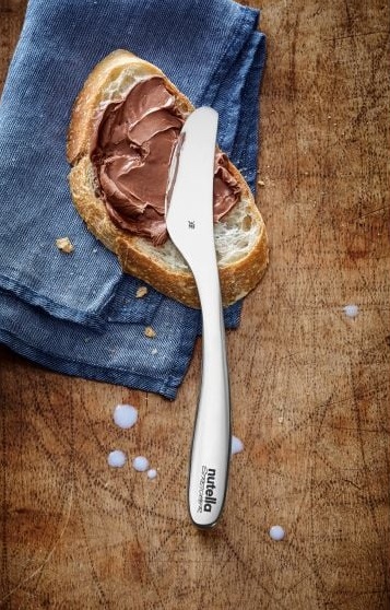 Nutella Spreader WMf knife