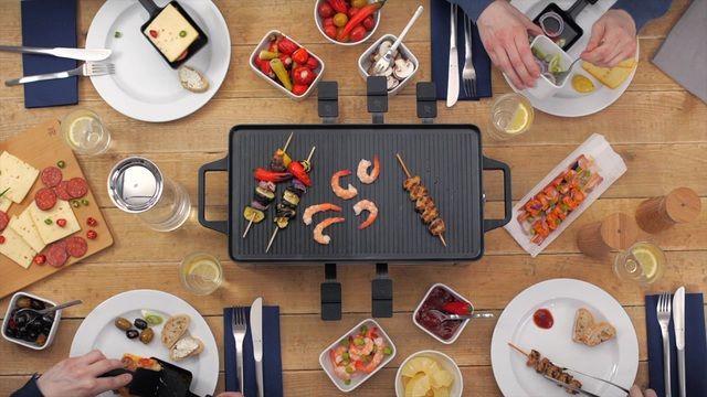 Bistecchiere e Grill