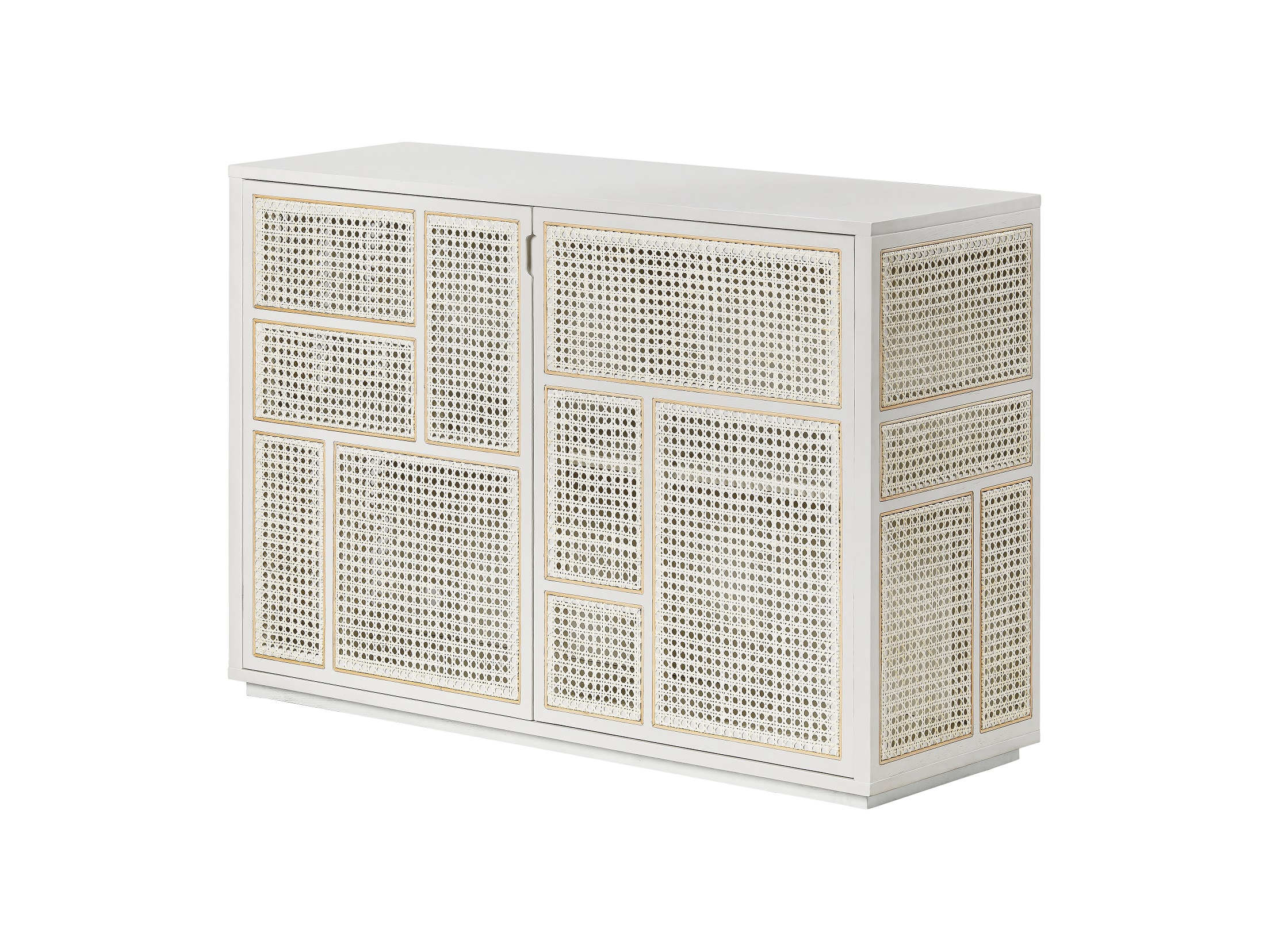 Sideboard Design House Stockholm AIR White