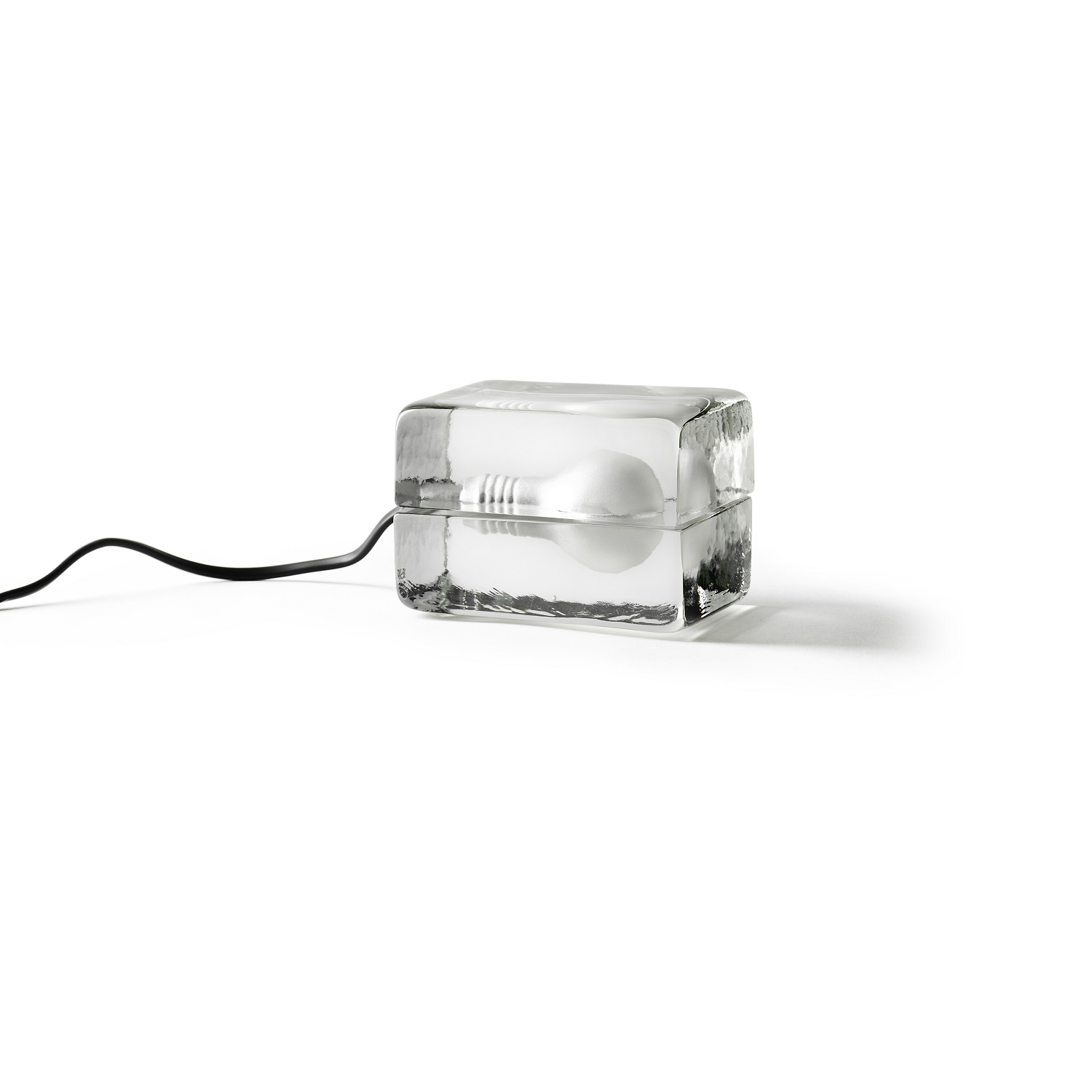 Mini Block Lamp Design House Stockholm