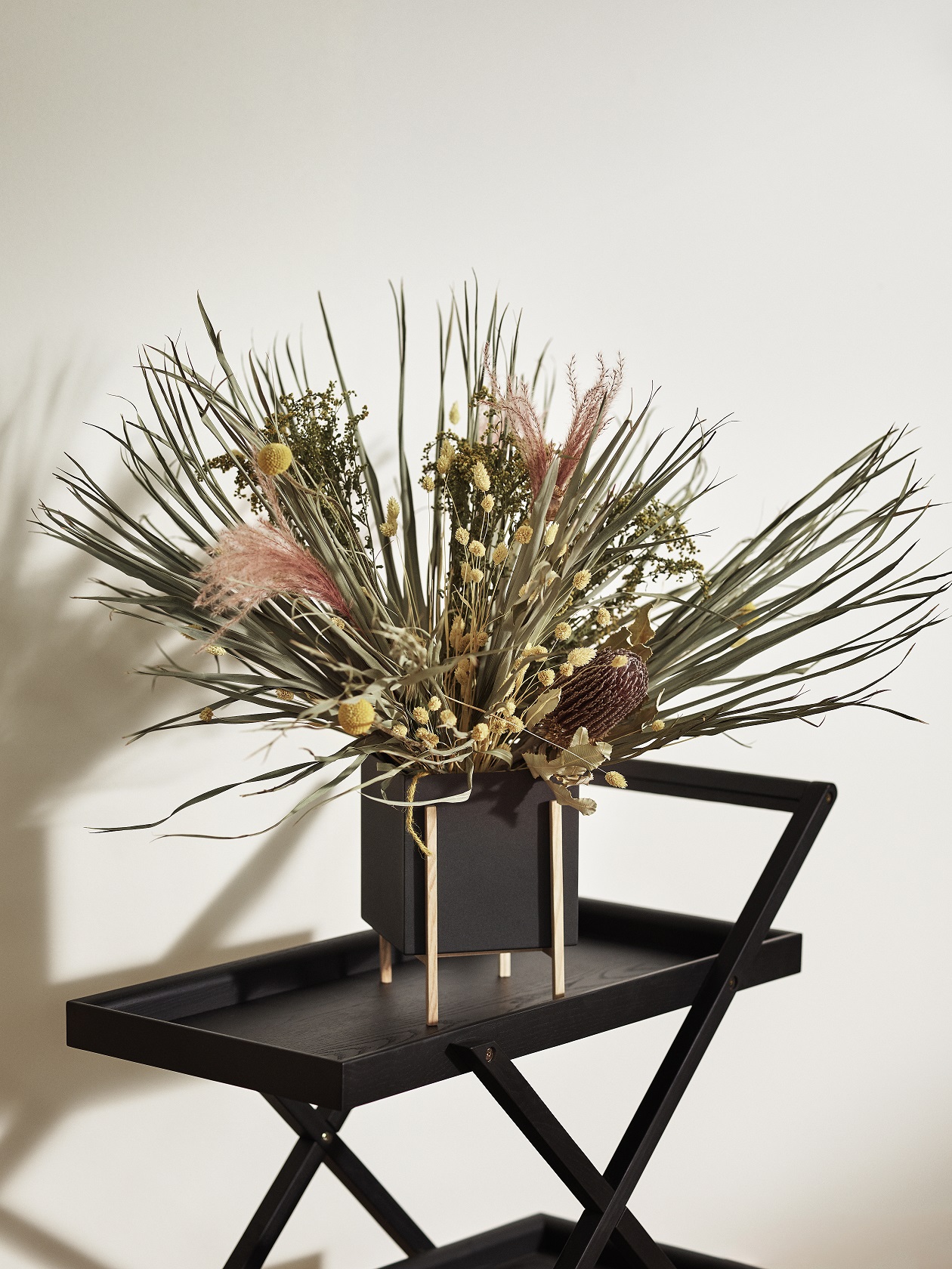 Botanic Pot Design House Stockholm