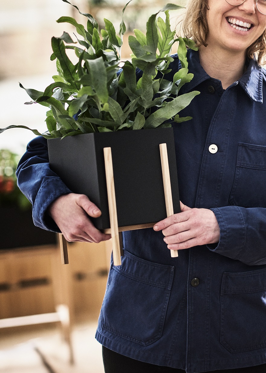 Botanic Pot Design House Stockholm
