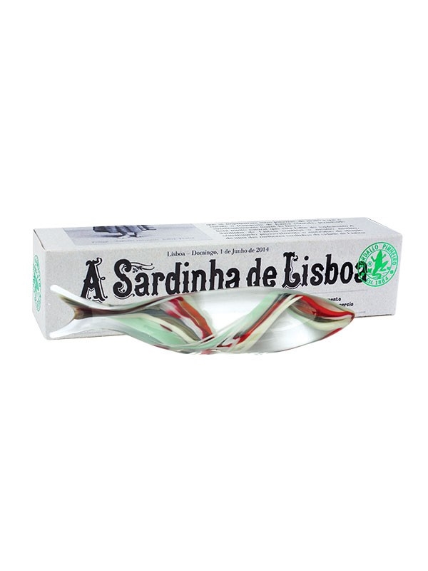 Sardine Of The Day Bordallo Pinheiro