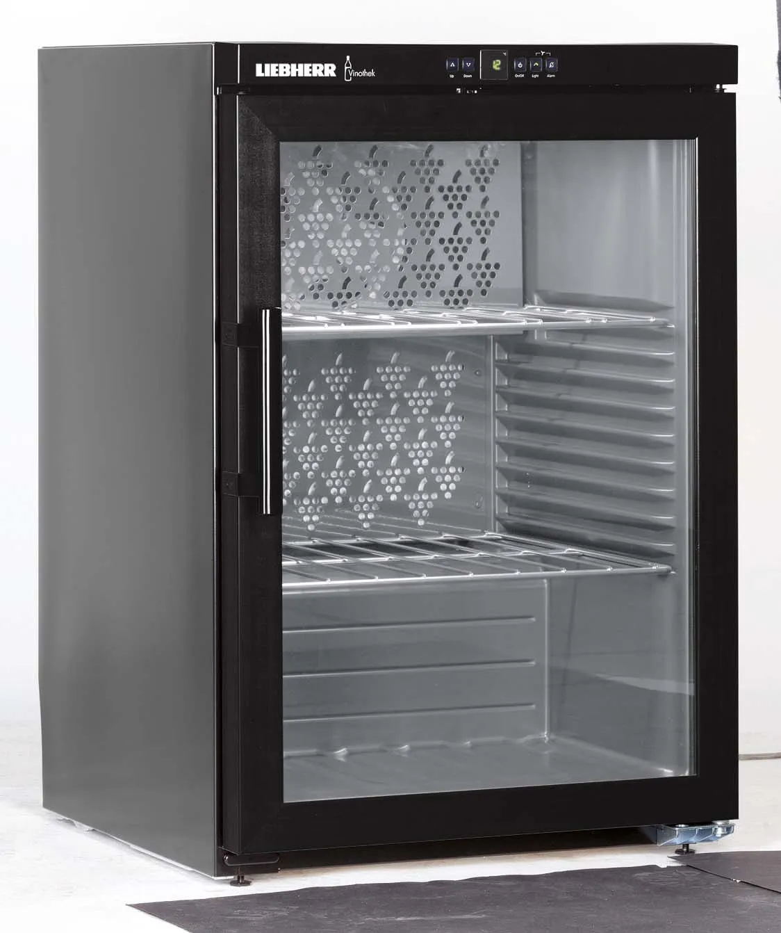 Cantine Climatizzate Vinothek WKb 1812 Liebherr