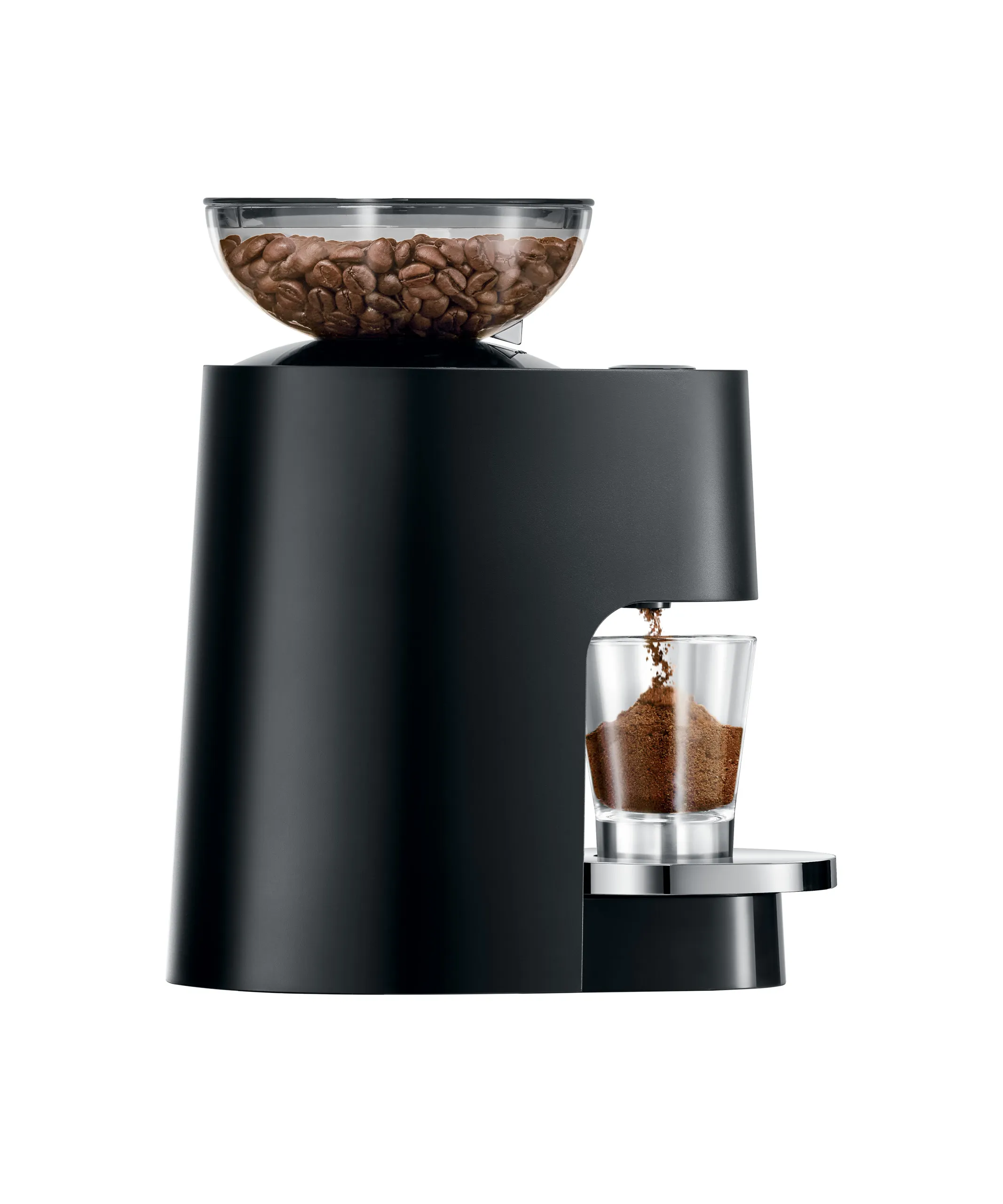 Coffee Grinder Jura J25048  P.A.G.