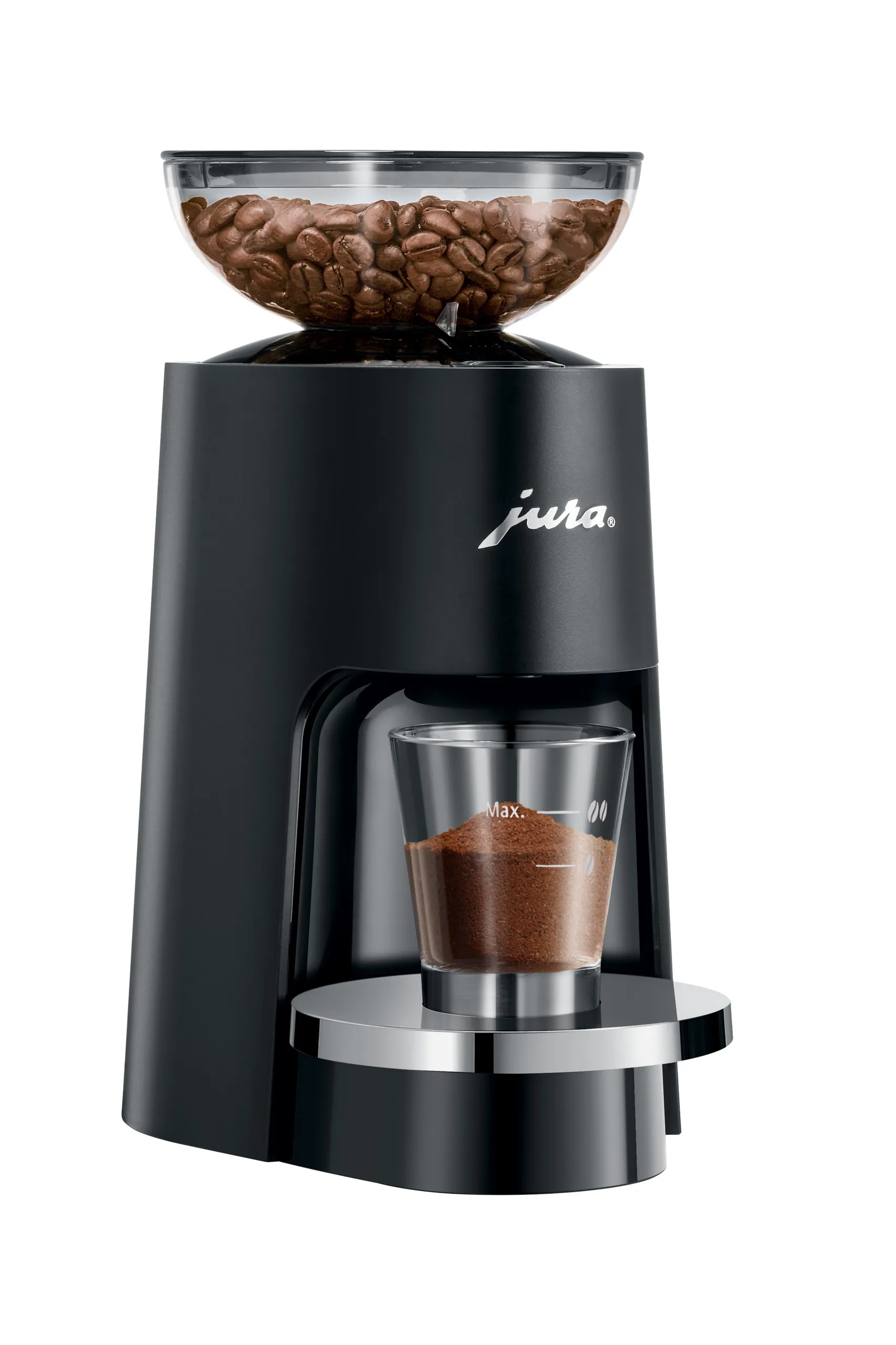 Coffee Grinder Jura J25048  P.A.G.