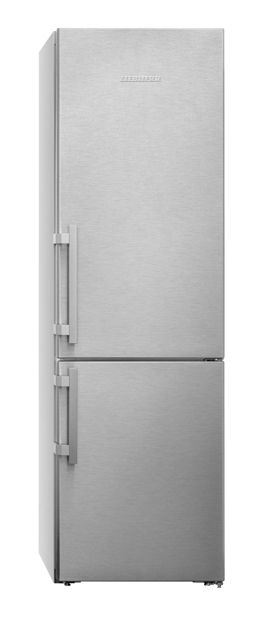 NoFrost combined refrigerator 60 cm CNsdd 5763 Liebherr