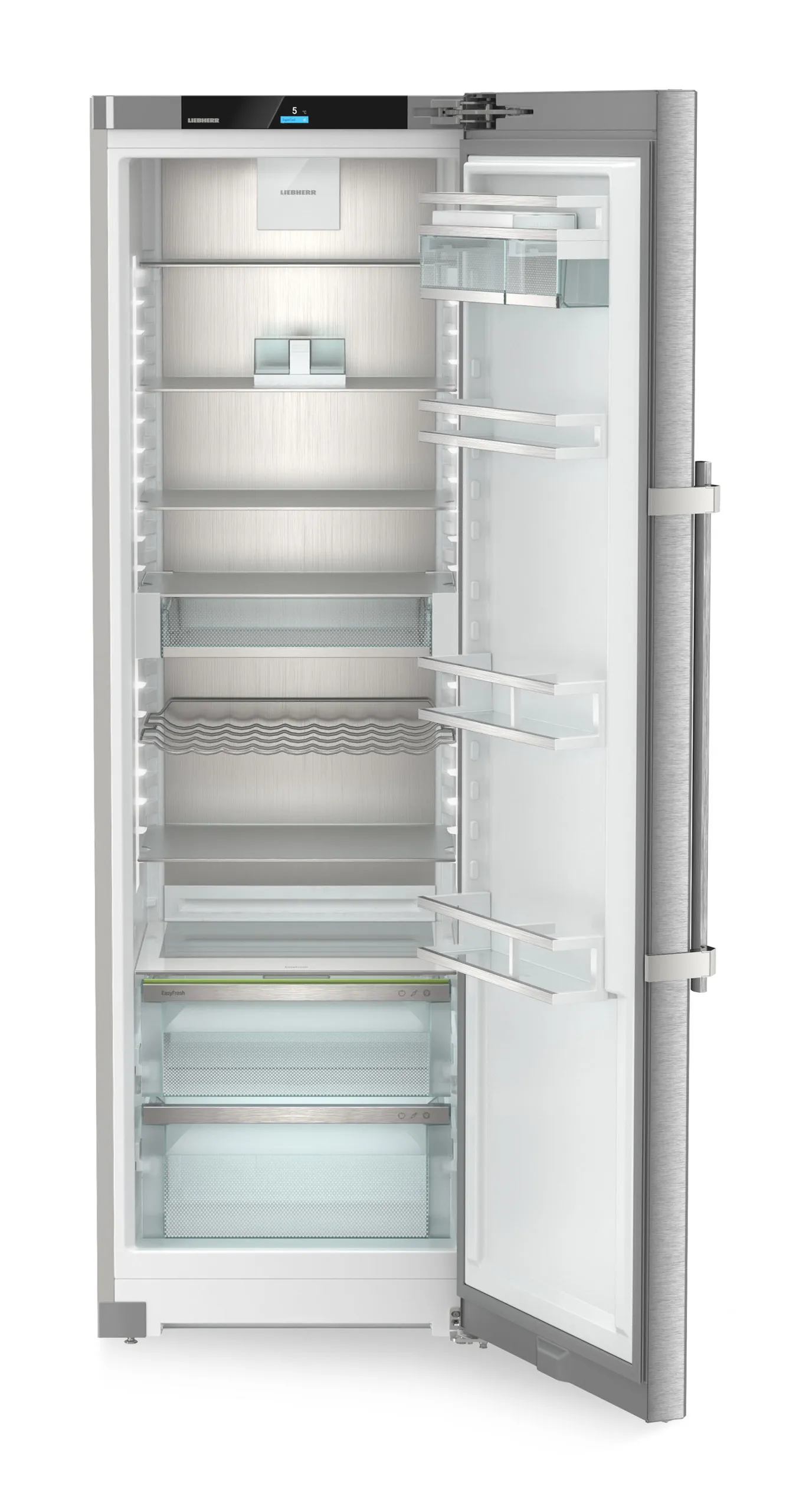 Single door refrigerator 60 cm RSDD 5250 Liebherr
