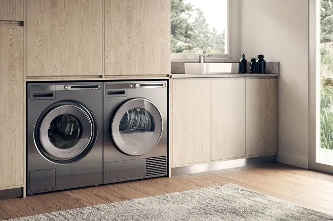 Washing-Machines