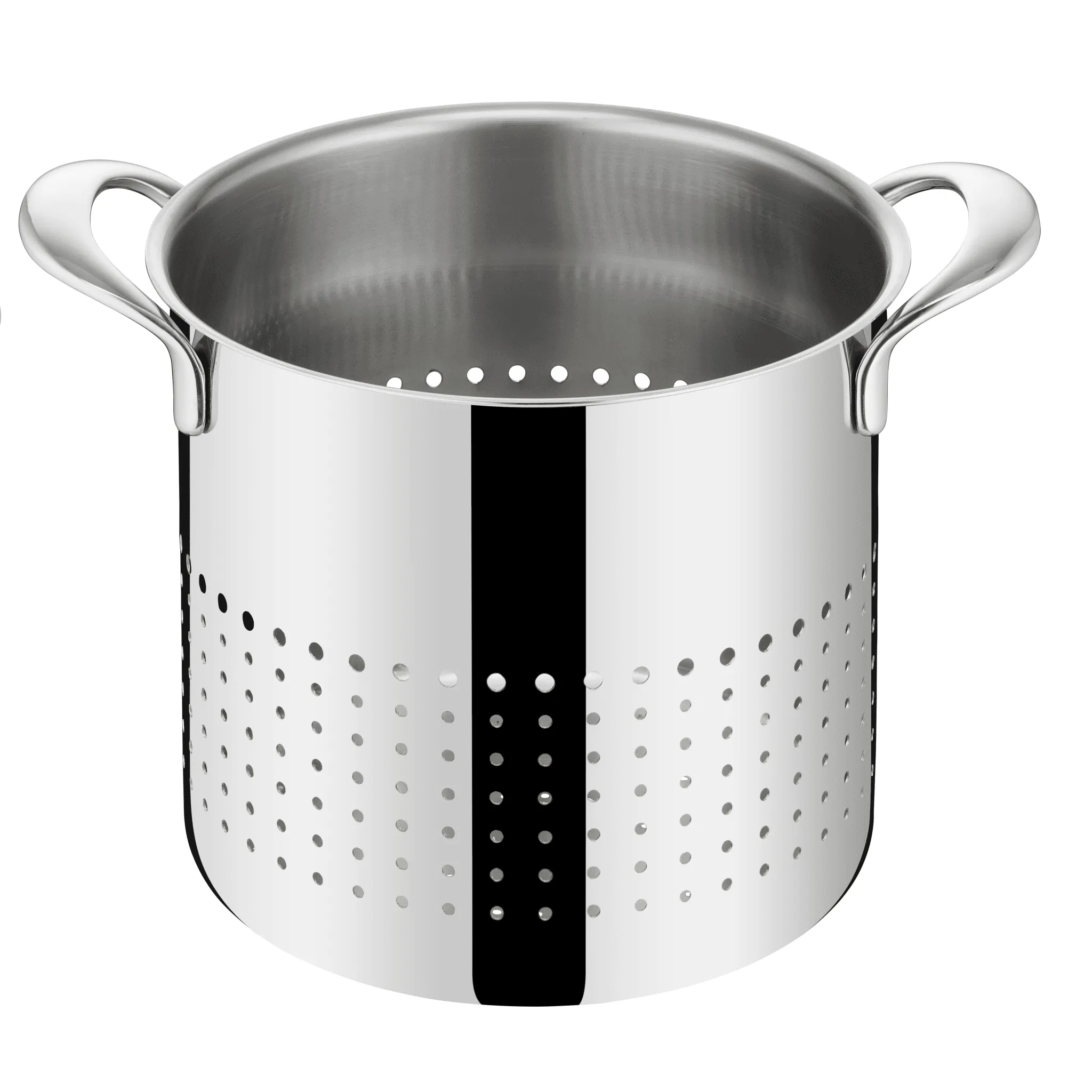 Accademia Lagofusion Lagostina Pasta Colander 22 cm