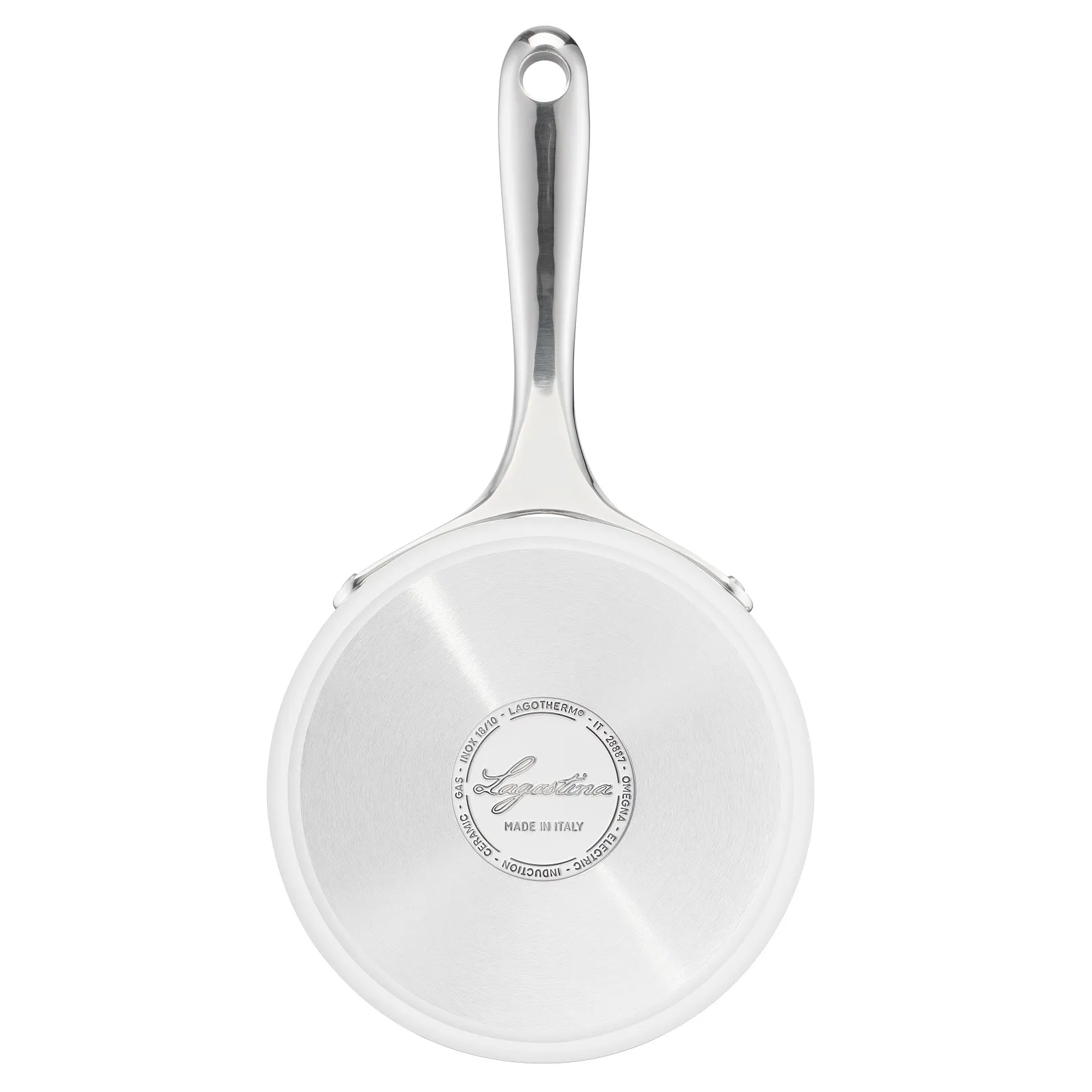 Frying Pan Lagostina Orchestra 24 cm