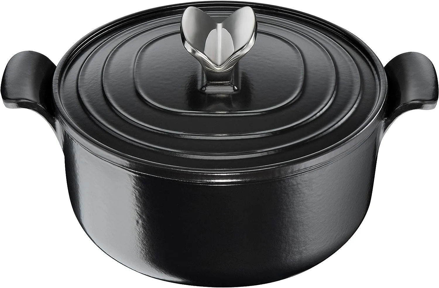 Lagostina Tradition Cocotte in Enamelled Cast Iron 26 cm