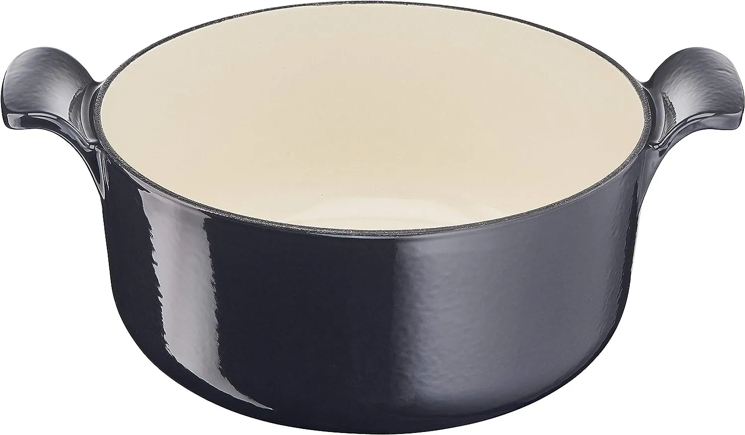 Lagostina Tradition Cocotte in Enamelled Cast Iron 18 cm