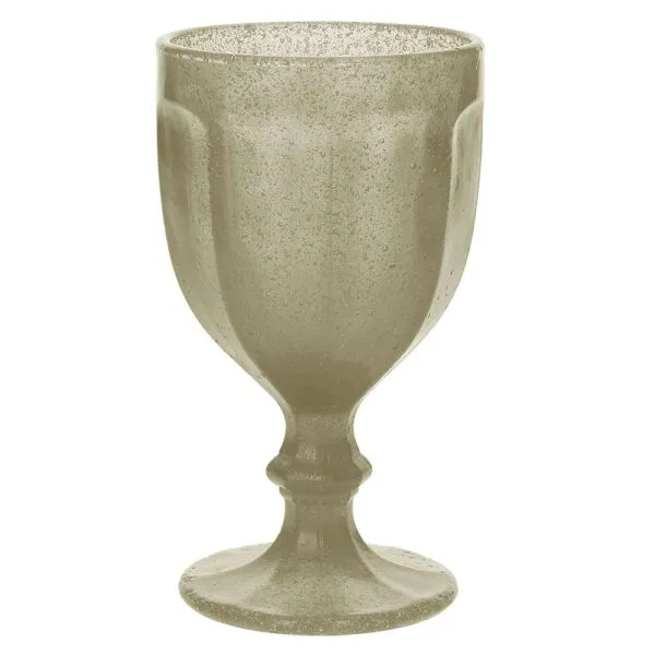 Goblet Tognana Trinidad Smoke