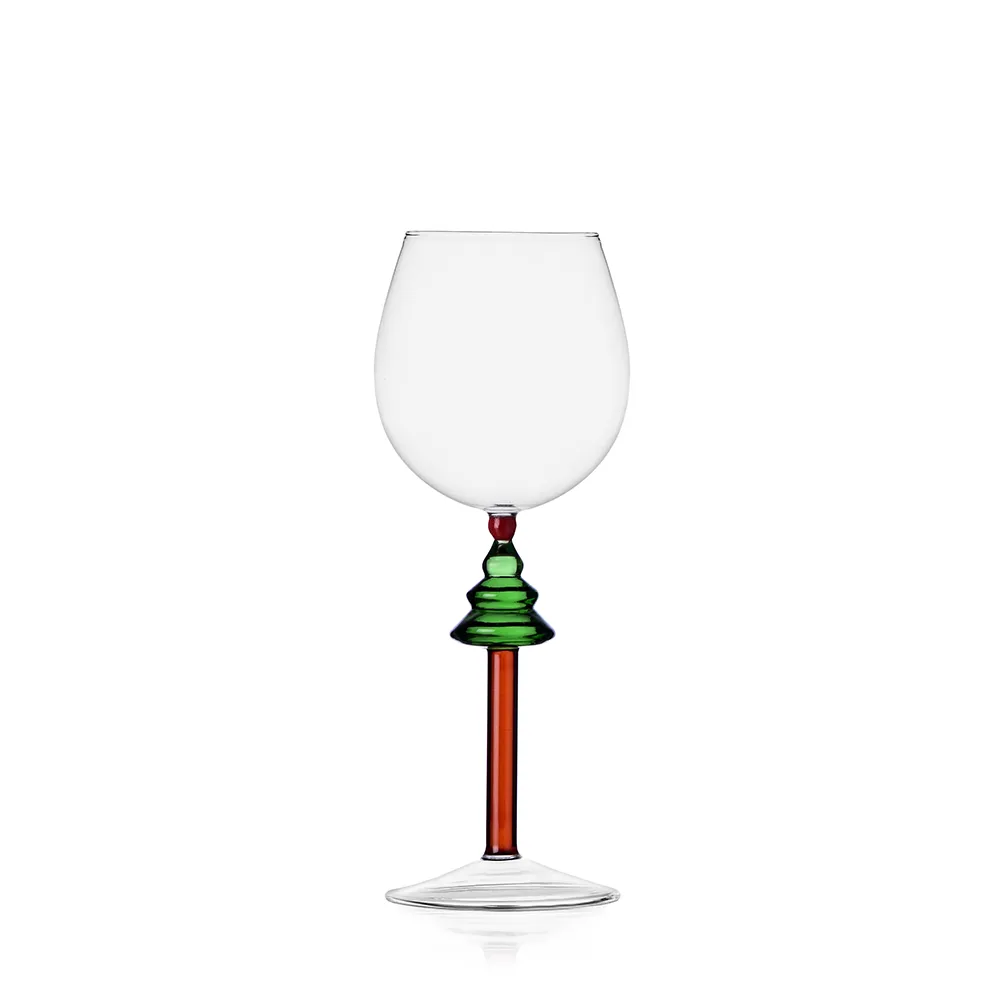 Calice Albero di Natale Ichendorf Collezione Wish Tree