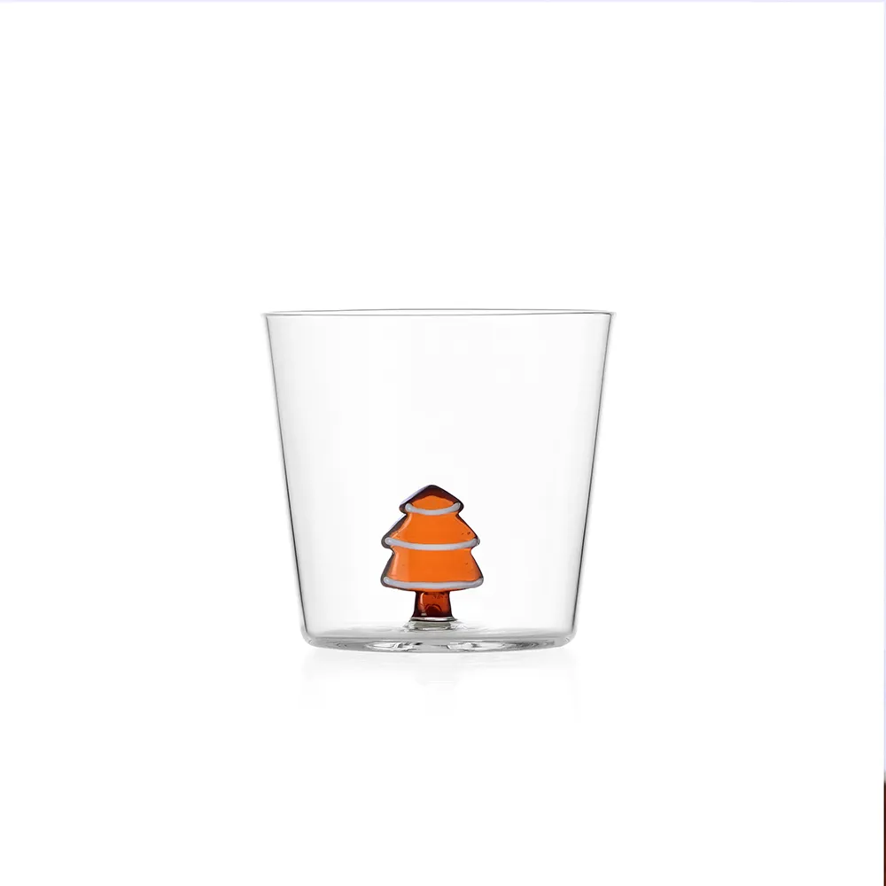 Tumbler Ichendorf Collezione Sweet and Candy Albero Biscotto