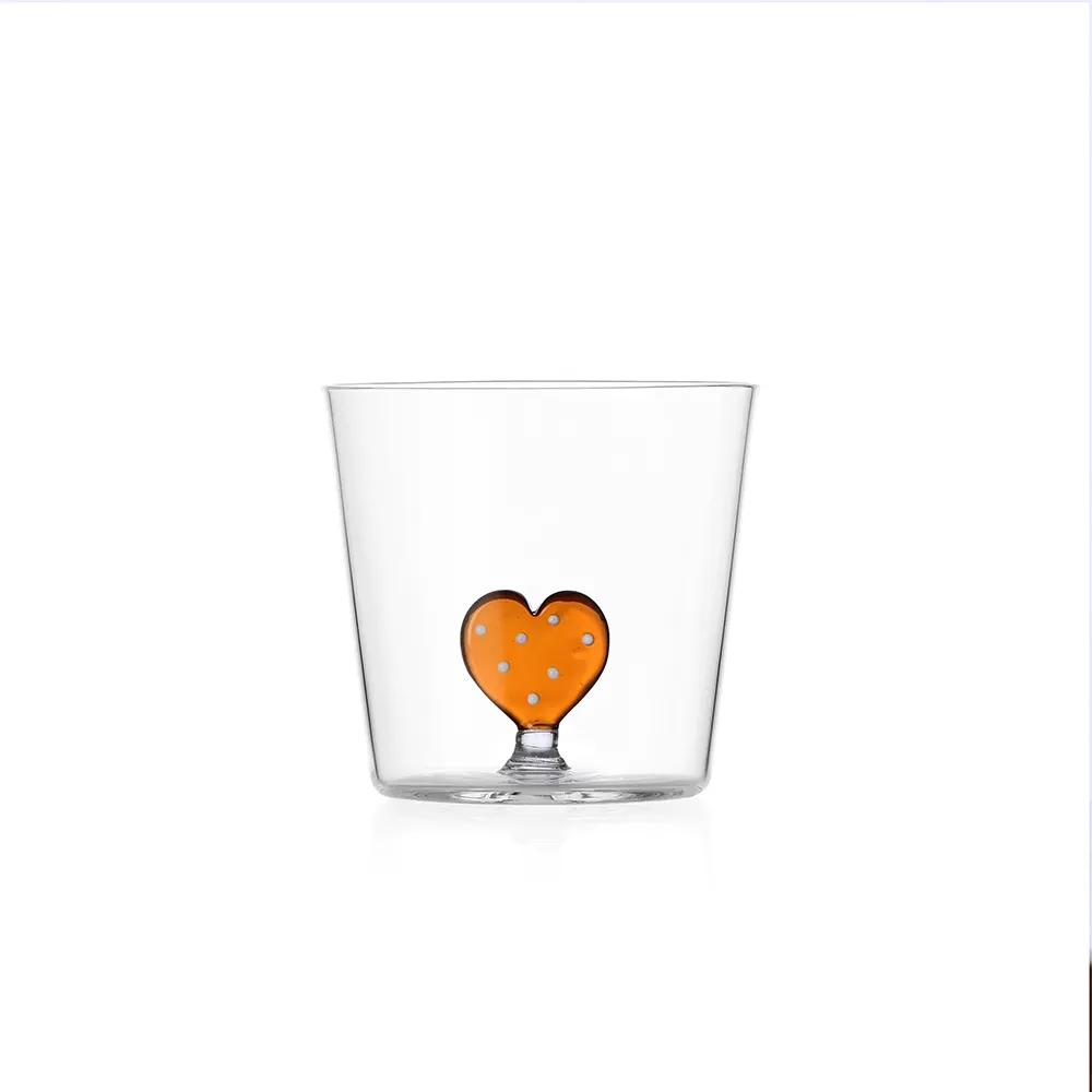 Ichendorf Tumbler  Collection Sweet and Candy Cookie Heart