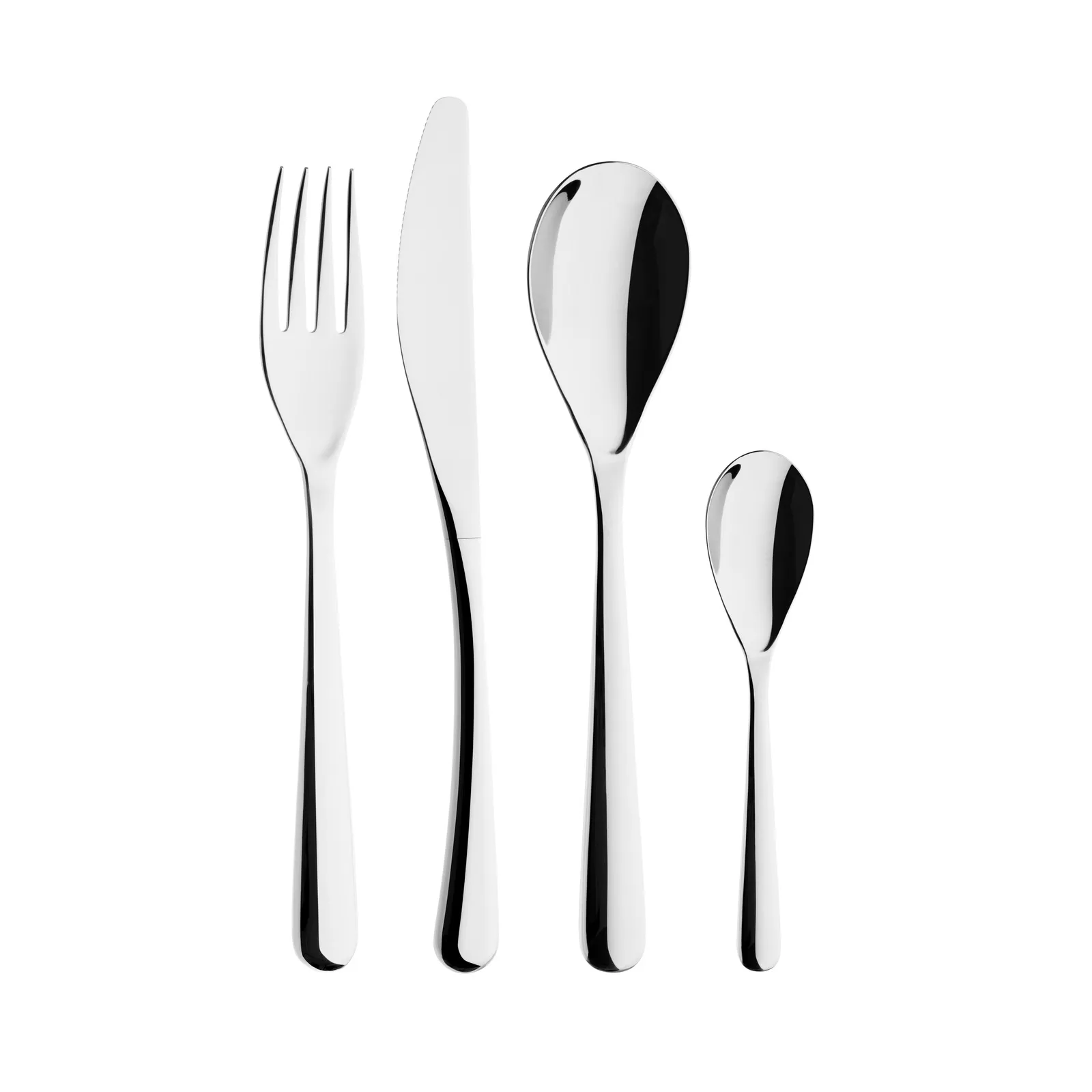 Cutlery Piano Iittala gift box 16set