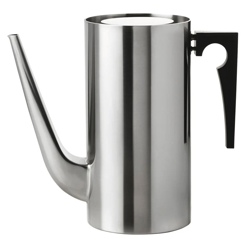 Caffettiera Stelton Arne Jacobsen