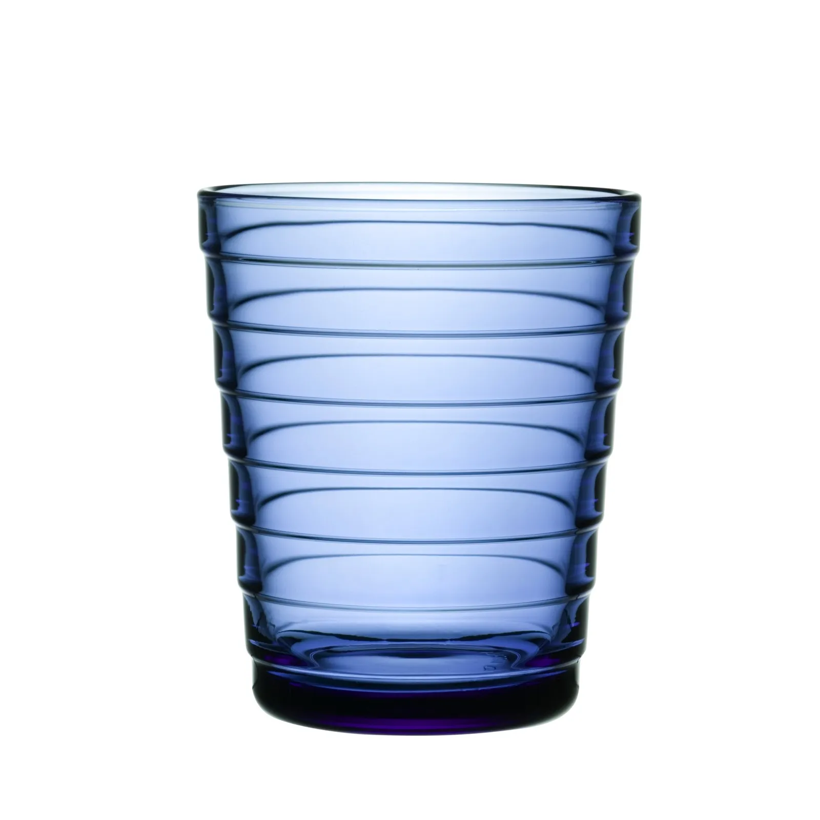 Aino Aalto tumbler 22 cl ultramarine blue