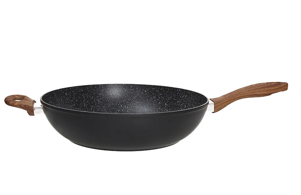 Tognana Porcellane Wok pan/frying pan 32 CM
