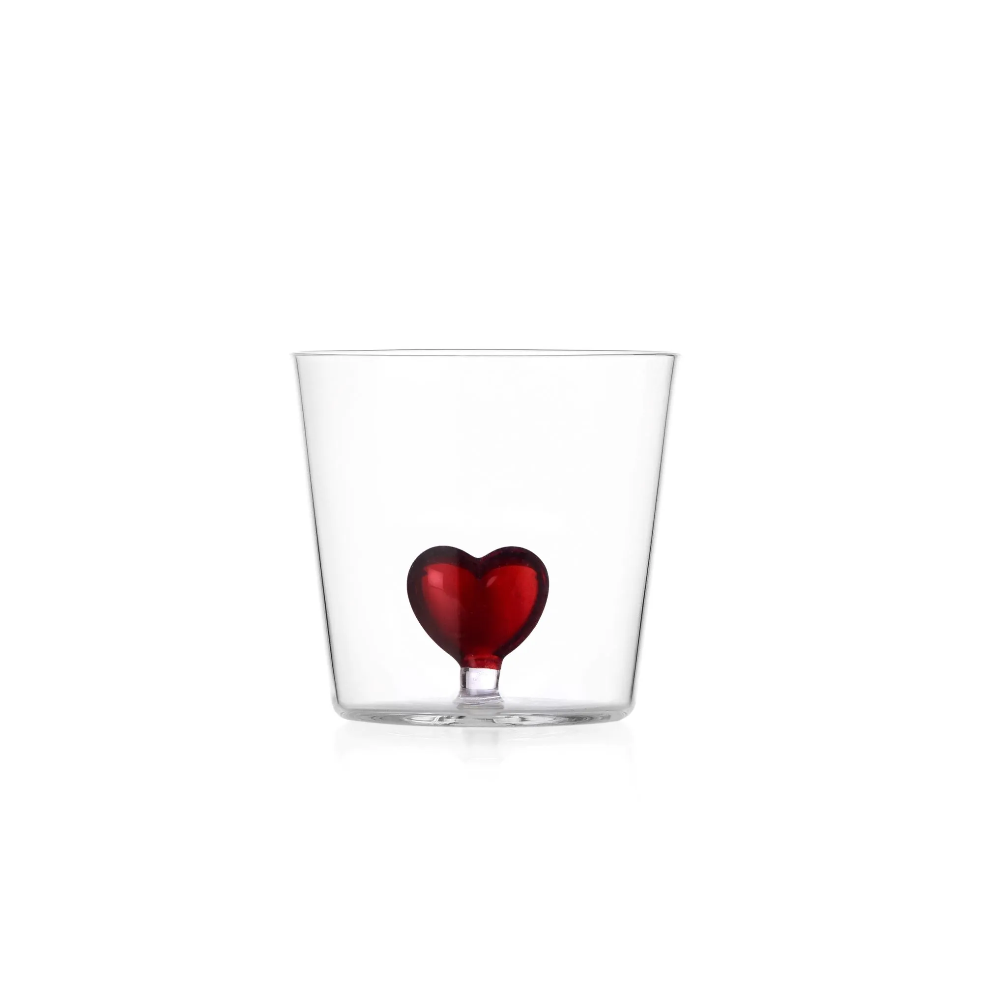 Tumbler Ichendorf Red Heart