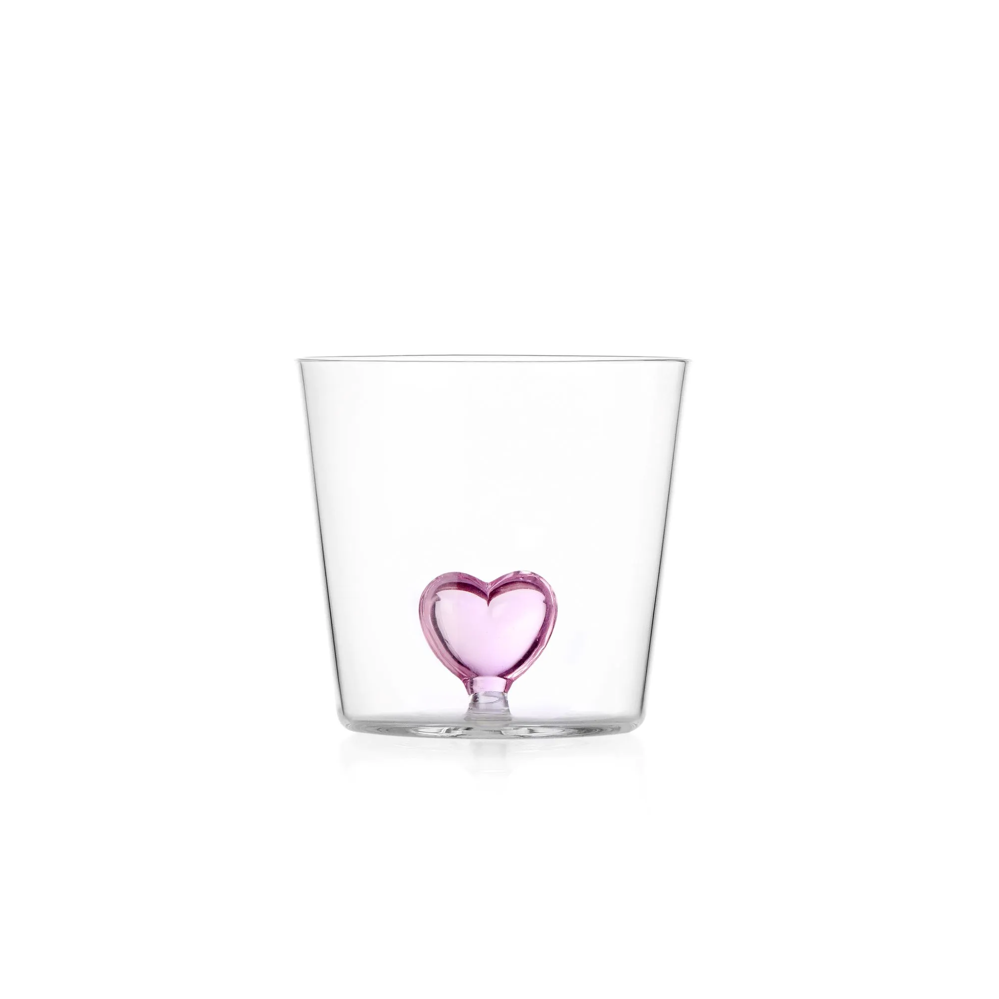 Tumbler Ichendorf Pink Heart