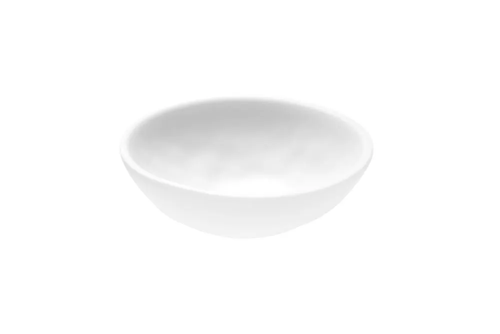 Royale Materia.24.S Coppetta Cm.8 H.2,5 Con Smalto