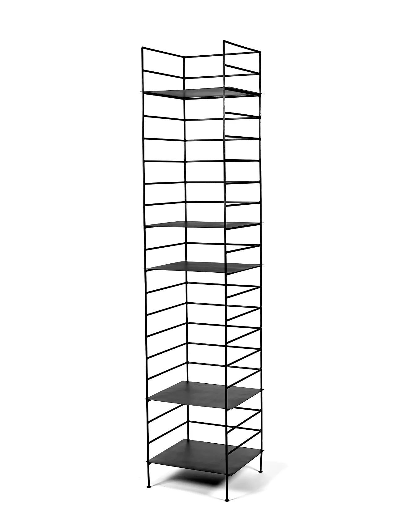 Libreria M Issa L 40 P 37,5 A 184 CM Antonino Sciortino di Serax