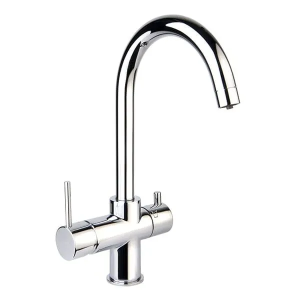 Apell APG3910CR Chrome Mixer