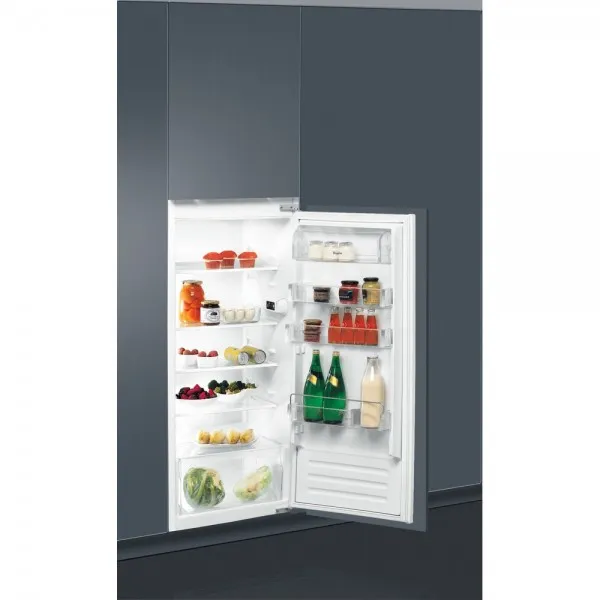 Whirpool ARG 7181 Single Door Built-in Refrigerator