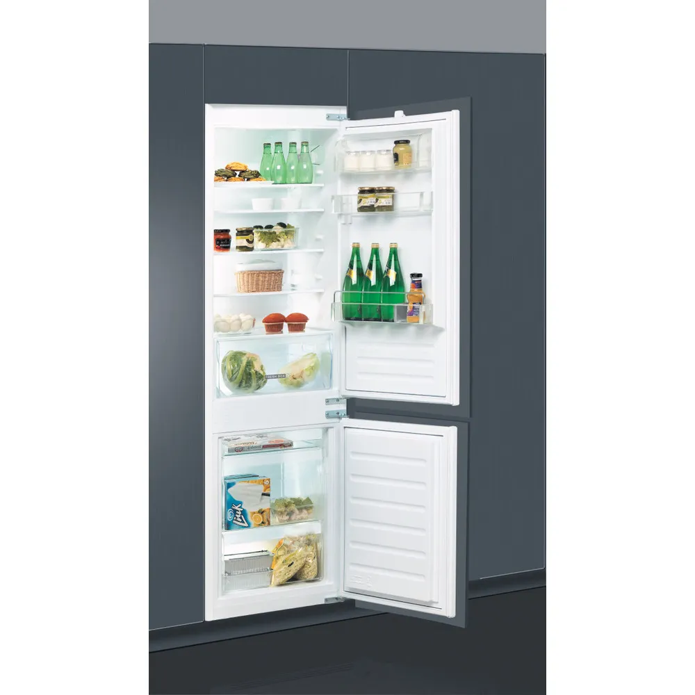 Frigorifero combinato da incasso Whirlpool ART 66001