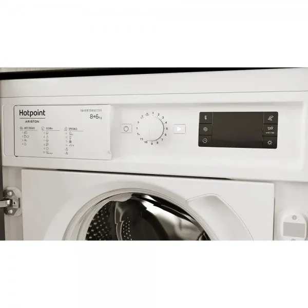 Lavasciuga da Incasso Hotpoint BI WDHG 861485 EU