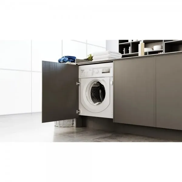 Hotpoint BI WDHG 861485 EU washer dryer built in