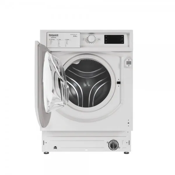 Hotpoint BI WDHG 861485 EU washer dryer built in