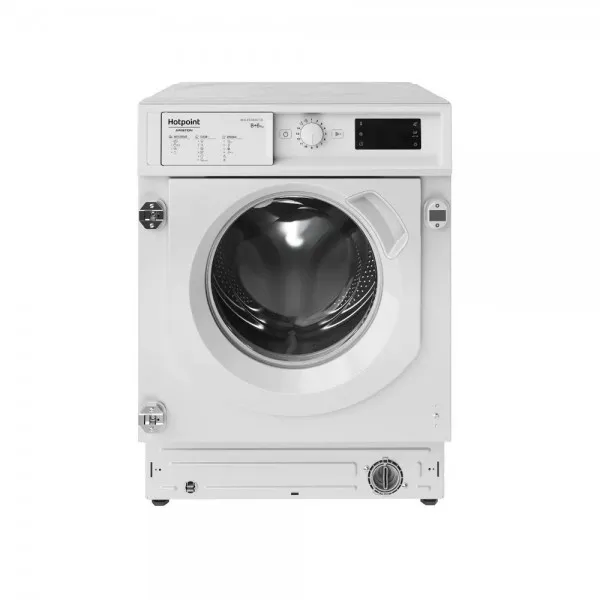 Hotpoint BI WDHG 861485 EU washer dryer built in