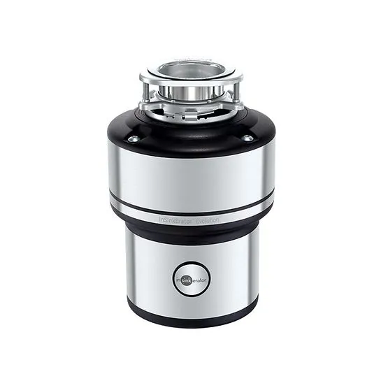 Evolution 250 Premium 0.75 HP food waste disposer