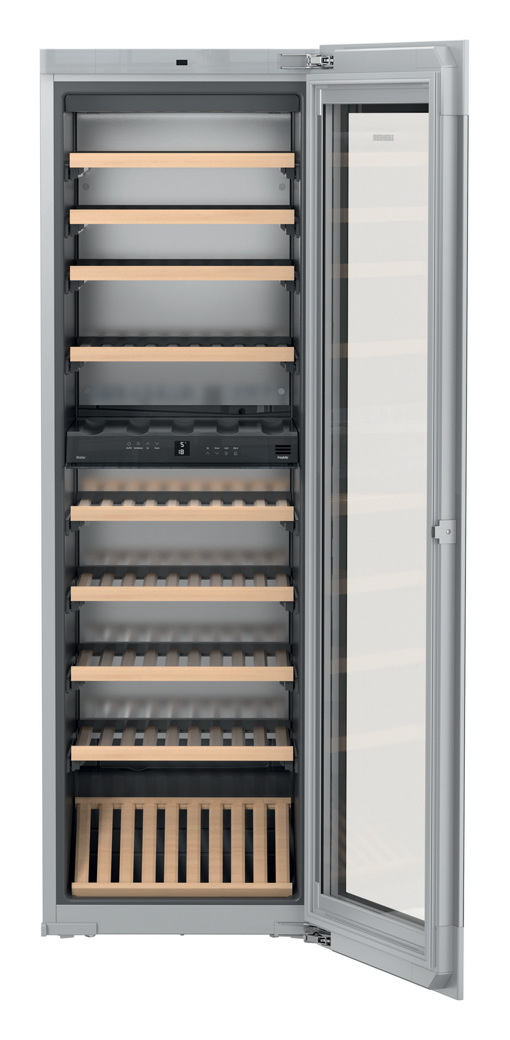 Liebherr EWTgb 3583 built-in tempered wine cellar