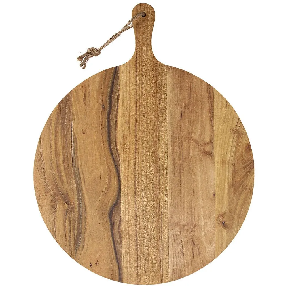 Starbamboo Round Chopping Board Andrea Fontebasso 40 cm