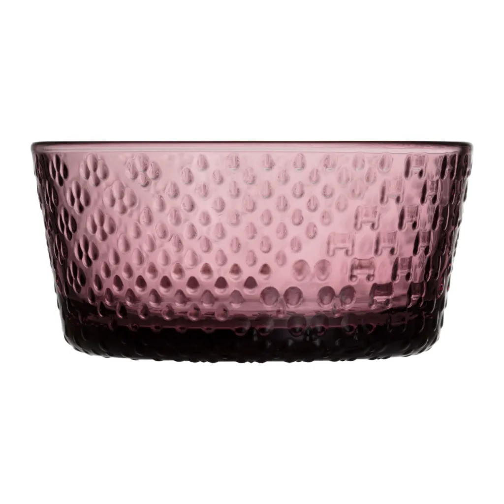 Bowl 25cl Iittala Tundra Calluna