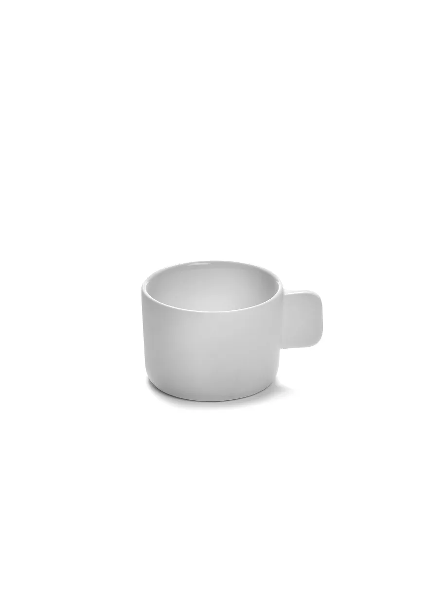 Espresso Cup Heii Collection by Serax